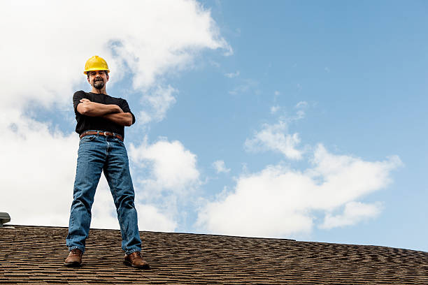 Quick and Trustworthy Emergency Roof Repair Services in Walnut Ridge, AR